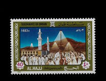 [Pilgrimage to Mecca, tyyppi DB]