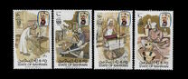 [Handicrafts, Tip DZ]