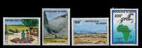 [African Tourism Year, type AMR]