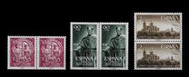[Stamp Day - The 700th Anniversary of the Founding of the University of Salamanca, type ANR]