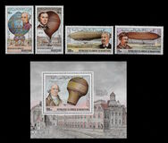 [Airmail - History of Balloons and Airships, Вид XP]