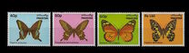 [Fauna - Butterflies, type PL]
