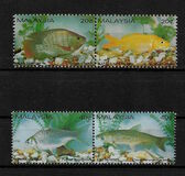 [Freshwater Fish, Typ HA]