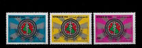[The 25th International Military Medicine and Pharmacy Congress, 类型 TU]