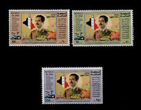 [The 4th Anniversary of President Hussein as Party and State Leader, 类型 TT]
