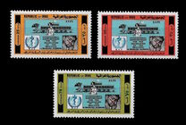 [Global Eradication of Smallpox, වර්ගය OQ]