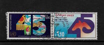 [The 45th Anniversary of UN, 类型 FE]