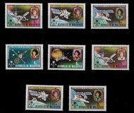 [The 500th Anniversary of the Birth of Nikolas Copernicus, 1473-1543, type RI]