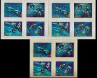 [Airmail - Space Achievements, Scrivi FC2]