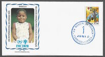 [International Year of the Child, 1979, type MN]