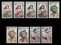 [Polynesians, प्रकार A]