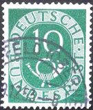 [New Daily Stamp, Tipo K5]