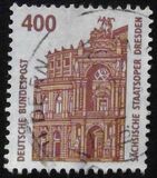 [The State Opera in Dresden, тып AYH]