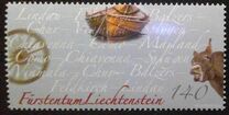[Lindau Messenger, type BQV]
