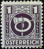 [Definitives - Post Horn, тып JG14]