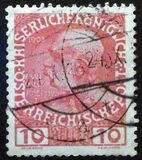 [The 60th Anniversary of the Reign of Emperor of Franz Josef,I. Normal Paper without Varnish Bars, tip Y7]