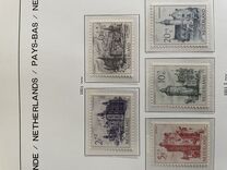 [Charity Stamps, タイプ IS]