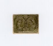 [The 60th Anniversary of the Coronation of Queen Victoria, тип O15]