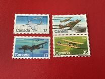 [Canadian Aircraft, Scrivi ZT]