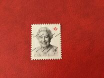 [Queen Elizabeth II, Tipo DKP]
