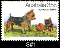 [Dogs, प्रकार TT]