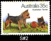 [Dogs, प्रकार TT]