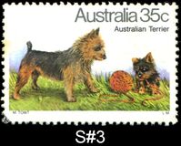 [Dogs, प्रकार TT]