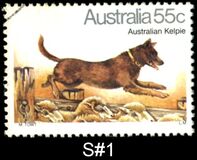 [Dogs, प्रकार TV]