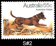 [Dogs, प्रकार TV]