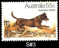 [Dogs, प्रकार TV]