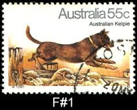 [Dogs, प्रकार TV]