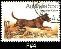 [Dogs, प्रकार TV]