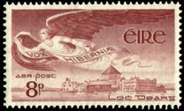 [Airmail - Supplementary, Tipi AD1]