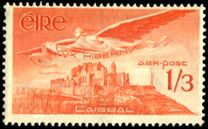 [Airmail - Supplementary, Tipi AC1]