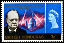 [Winston Spencer Churchill(1874-1965), tyyppi CJ]