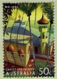 [Christmas Island Heritage Buildings, typ VE]