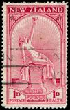 [Health Stamp, type BM]
