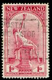 [Health Stamp, type BM]