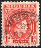 [King George VI, tegund P1]