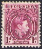 [King George VI, tegund P2]