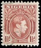 [King George VI, tegund P3]