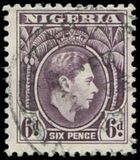 [King George VI, tegund P11]