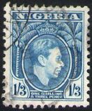 [King George VI, tegund P13]