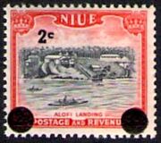 [Local Motives Stamps of 1950 Surcharged, type AM1]