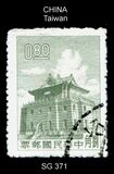 [Torre de Chu Kwang. Quemoy., tipo DN4]