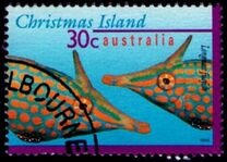 [Fish, type OM]
