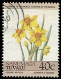 [Flowers, type AT]