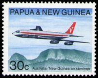 [Australian and New Guinea Air Services, प्रकार FM]