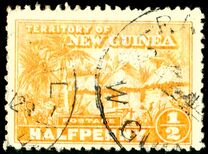 [Native Huts, type A]
