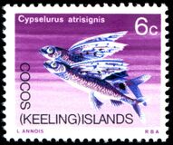 [Decimal Currency - Animals of the Cocos Islands, type M]